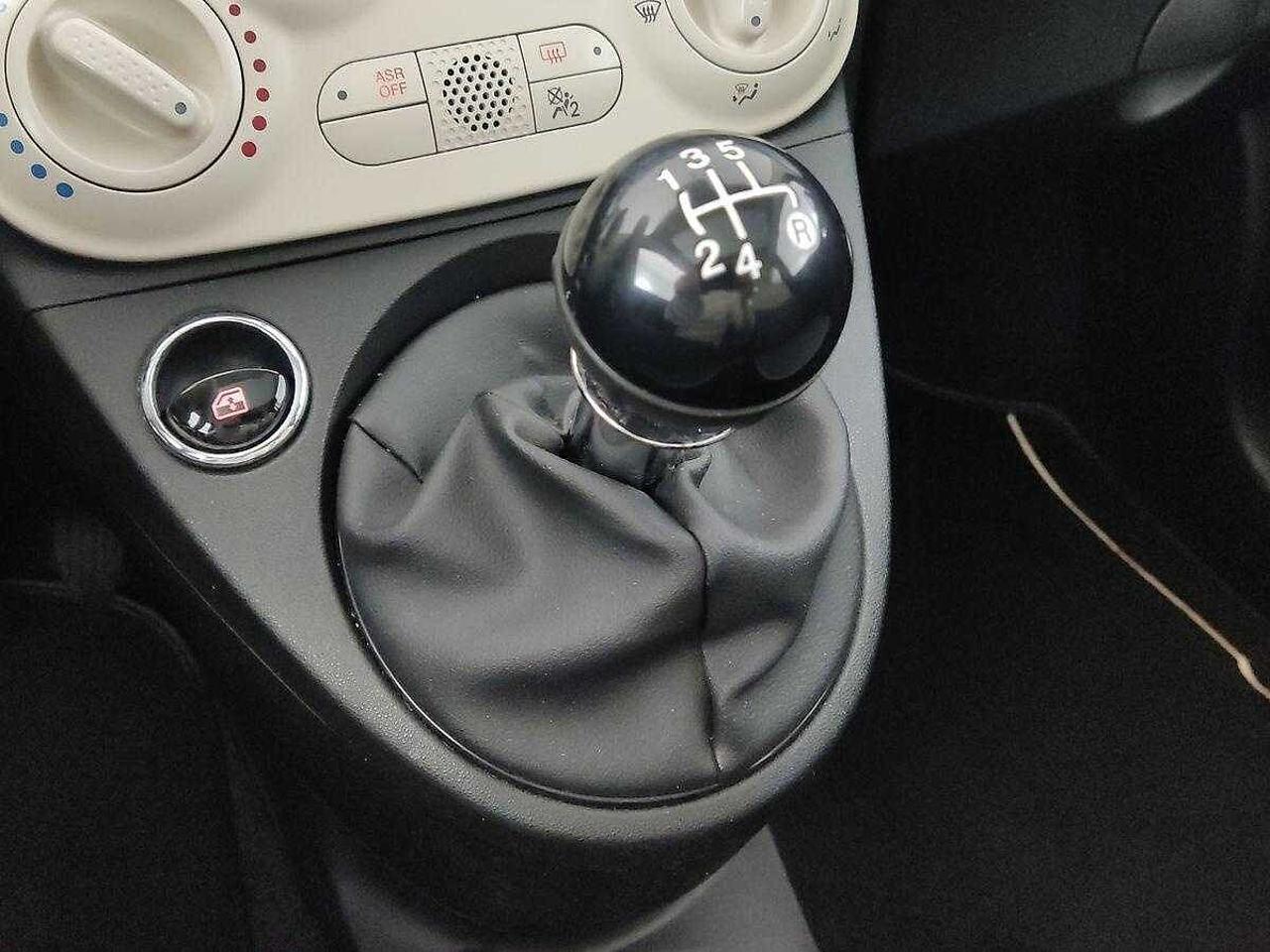 Fiat Fiat 500 usata 5