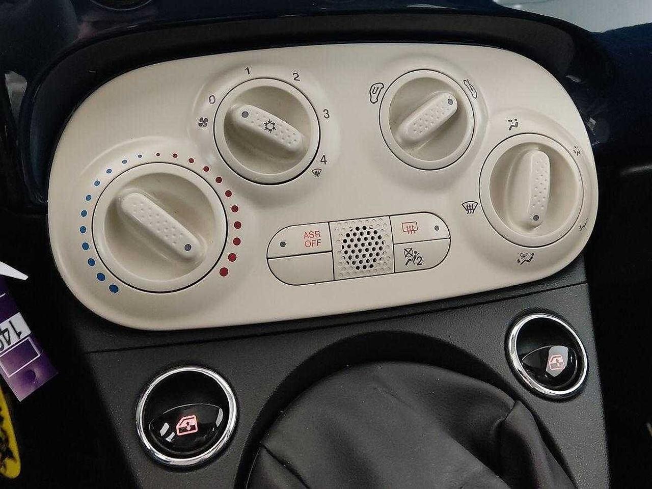 Fiat Fiat 500 usata 6