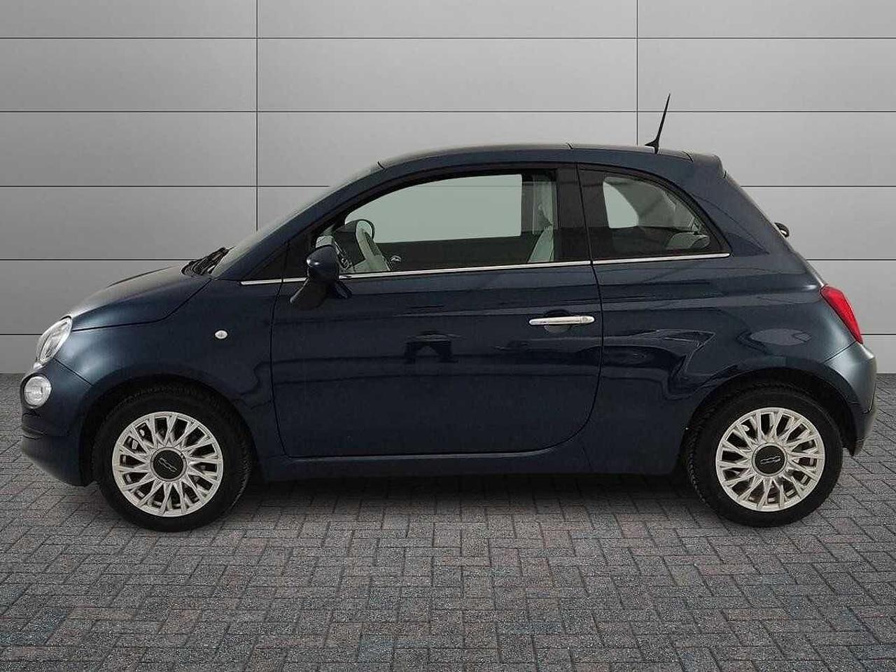 Fiat Fiat 500 usata 8