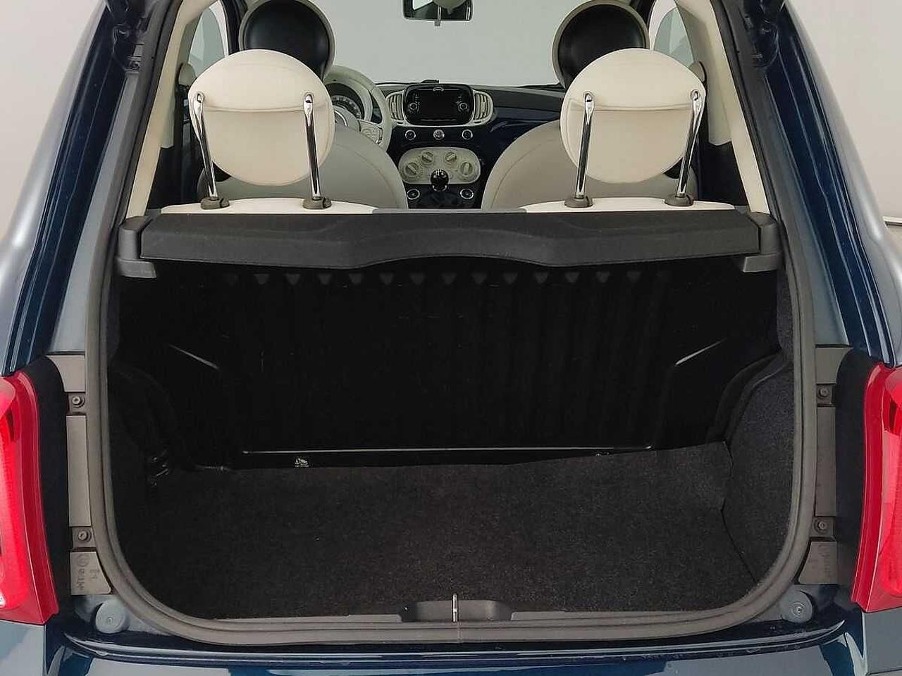 Fiat Fiat 500 usata 12