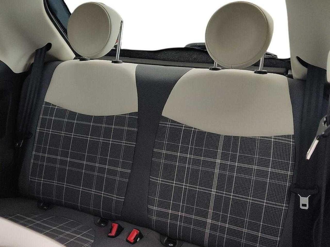 Fiat Fiat 500 usata 15