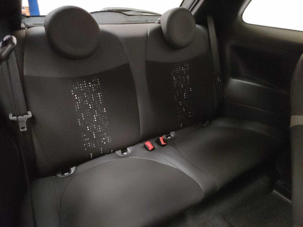 Fiat Fiat 500 usata 4