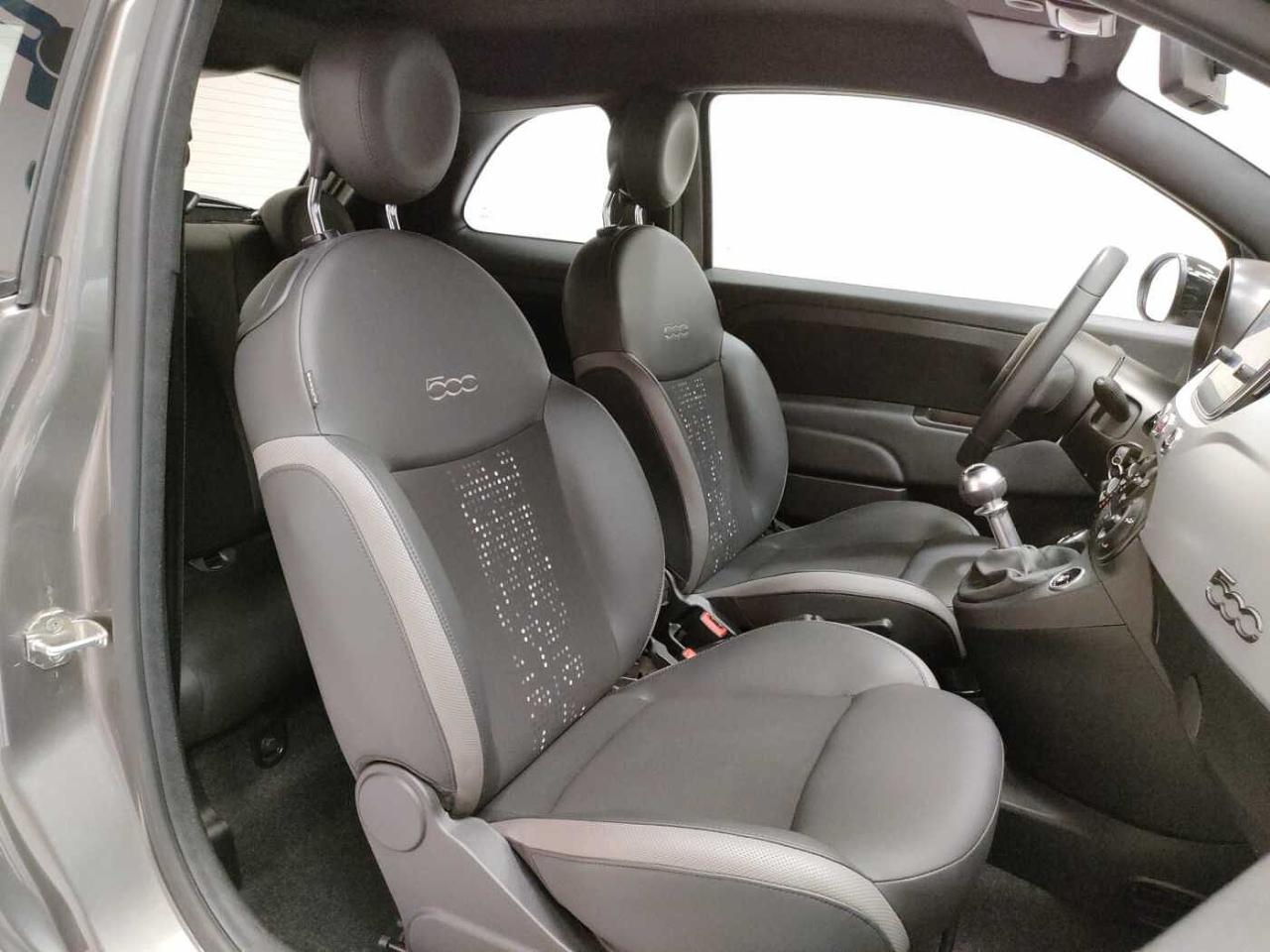 Fiat Fiat 500 usata 5