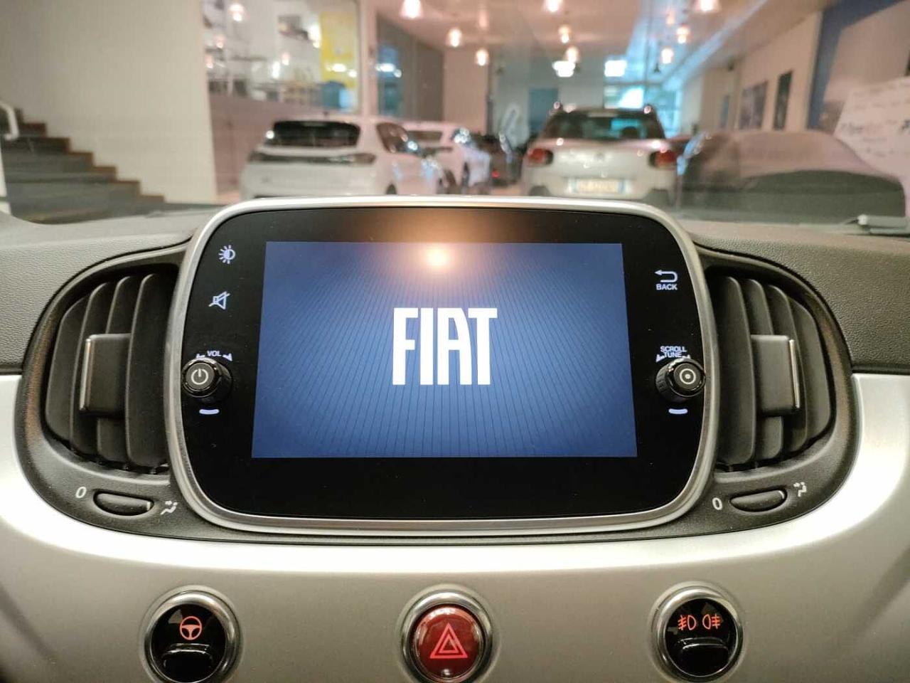 Fiat Fiat 500 usata 9