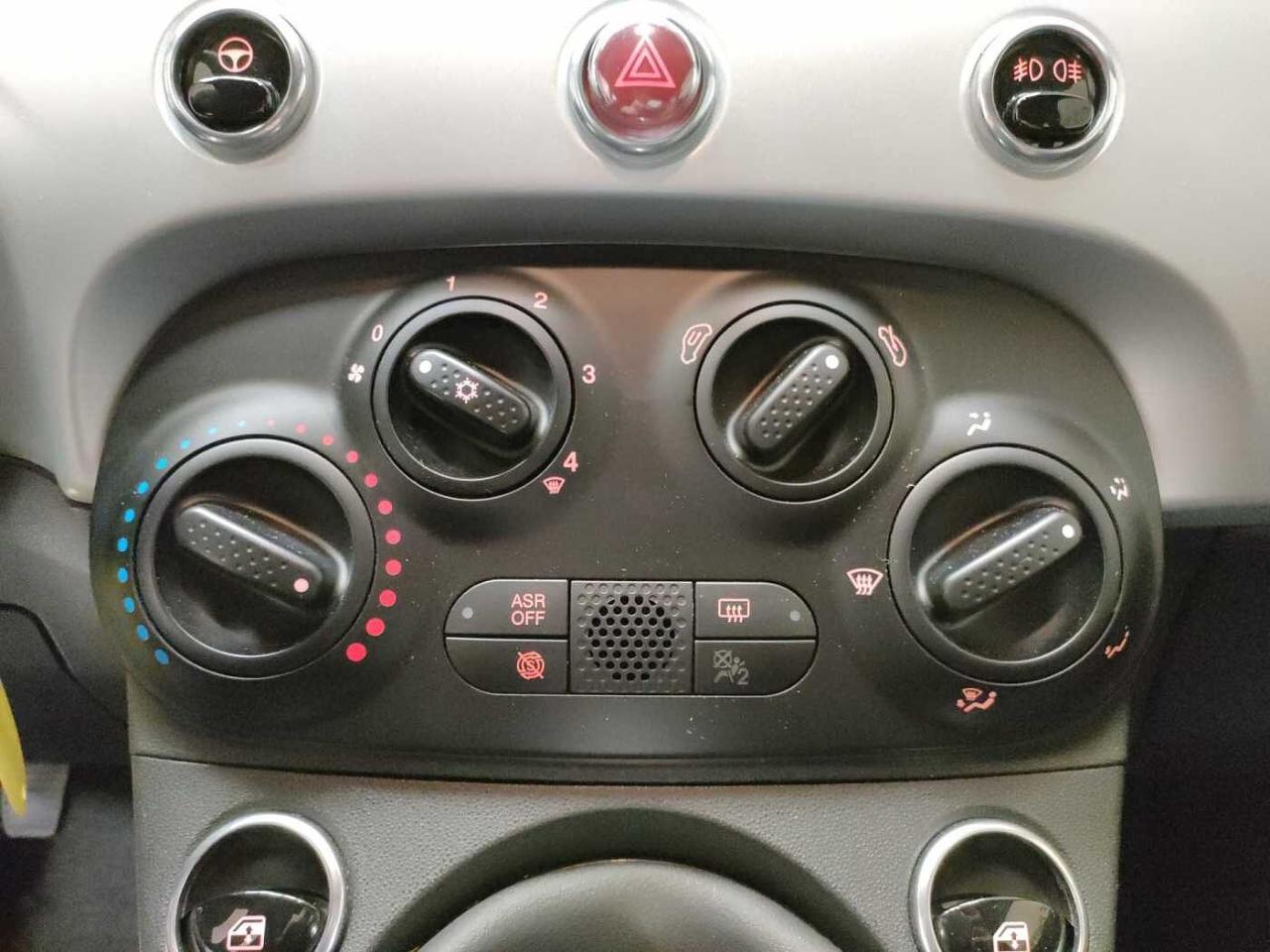 Fiat Fiat 500 usata 10