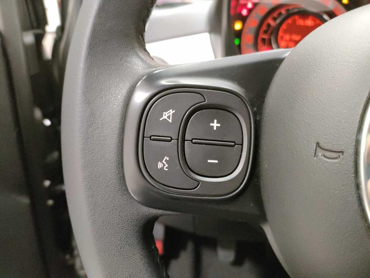 Fiat Fiat 500 usata 15