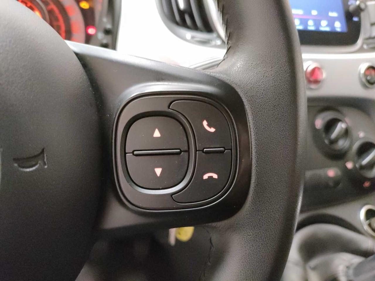 Fiat Fiat 500 usata 16