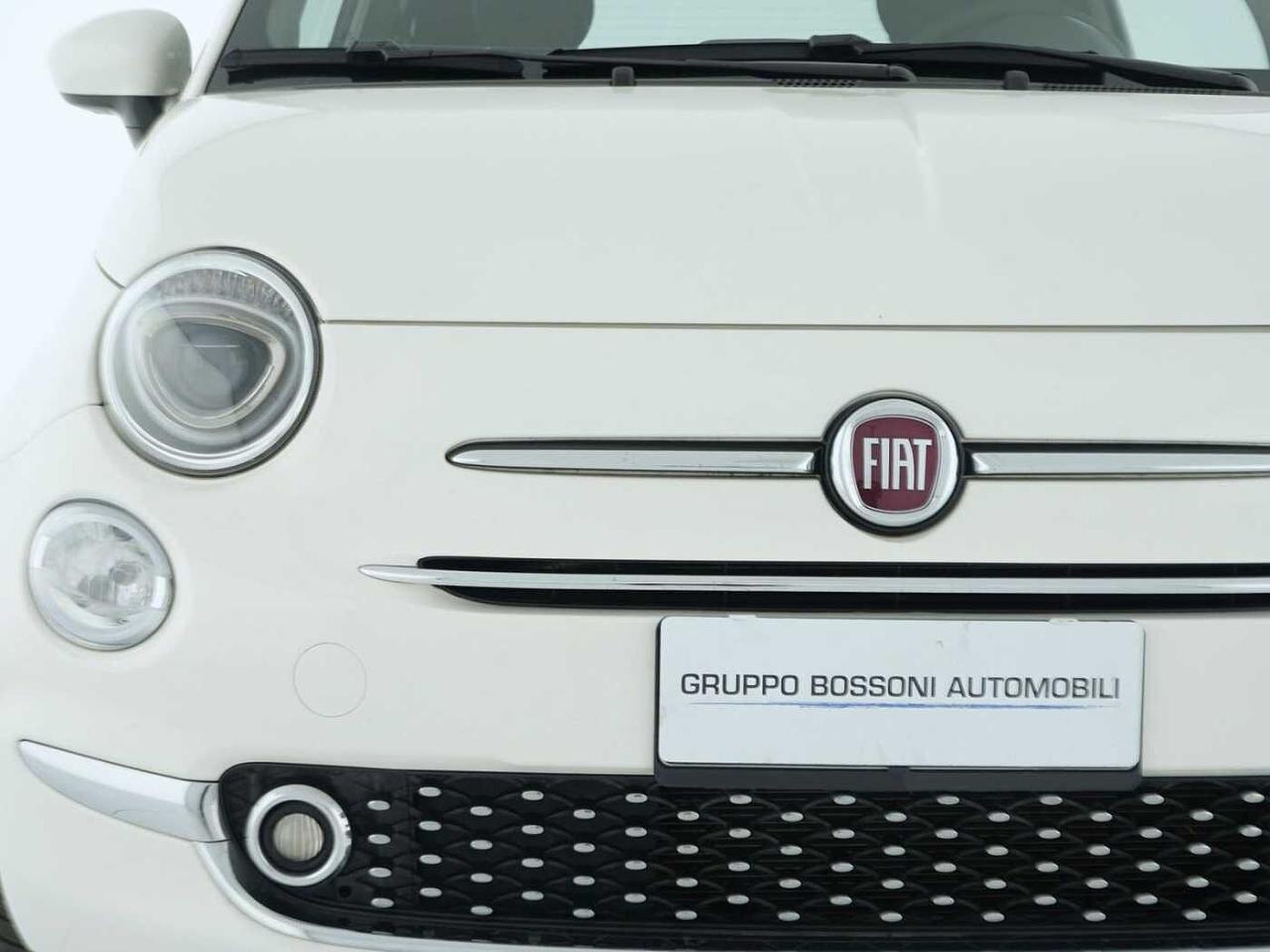 Fiat Fiat 500 usata 5