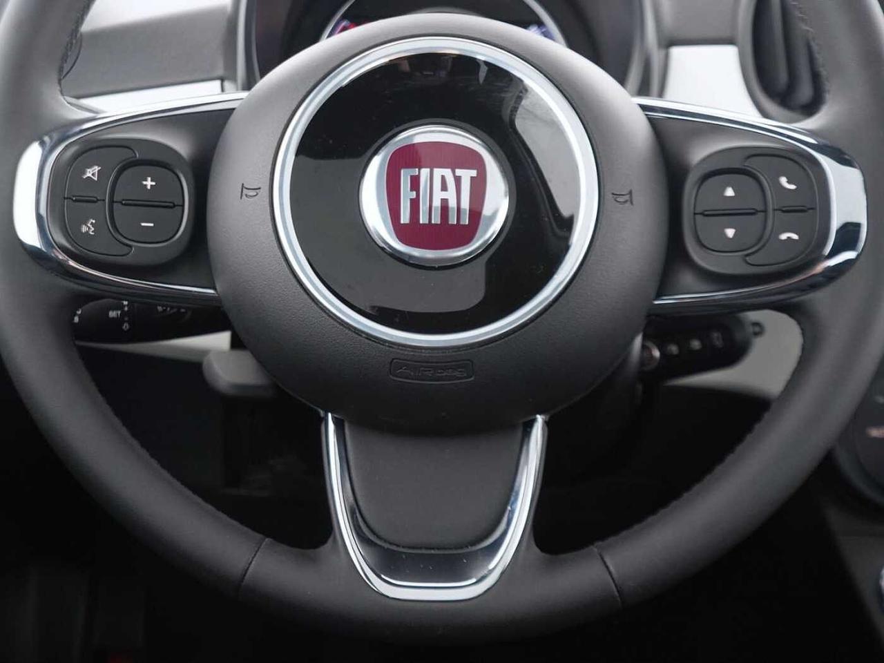 Fiat Fiat 500 usata 6