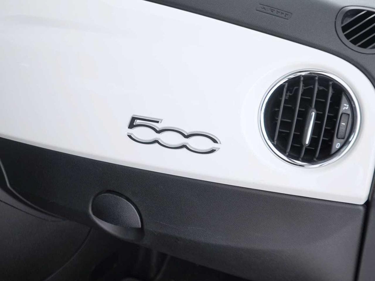 Fiat Fiat 500 usata 7