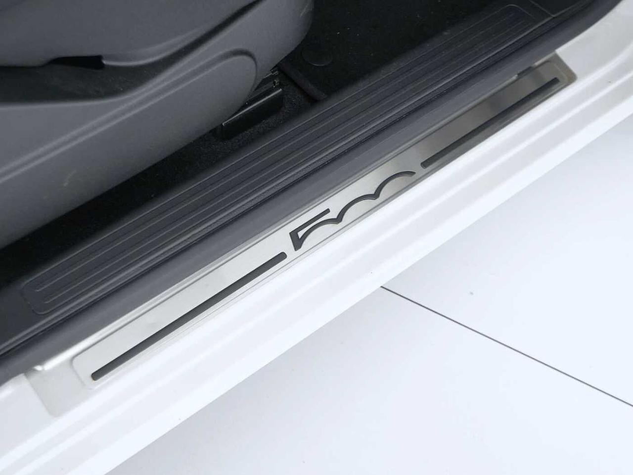 Fiat Fiat 500 usata 8