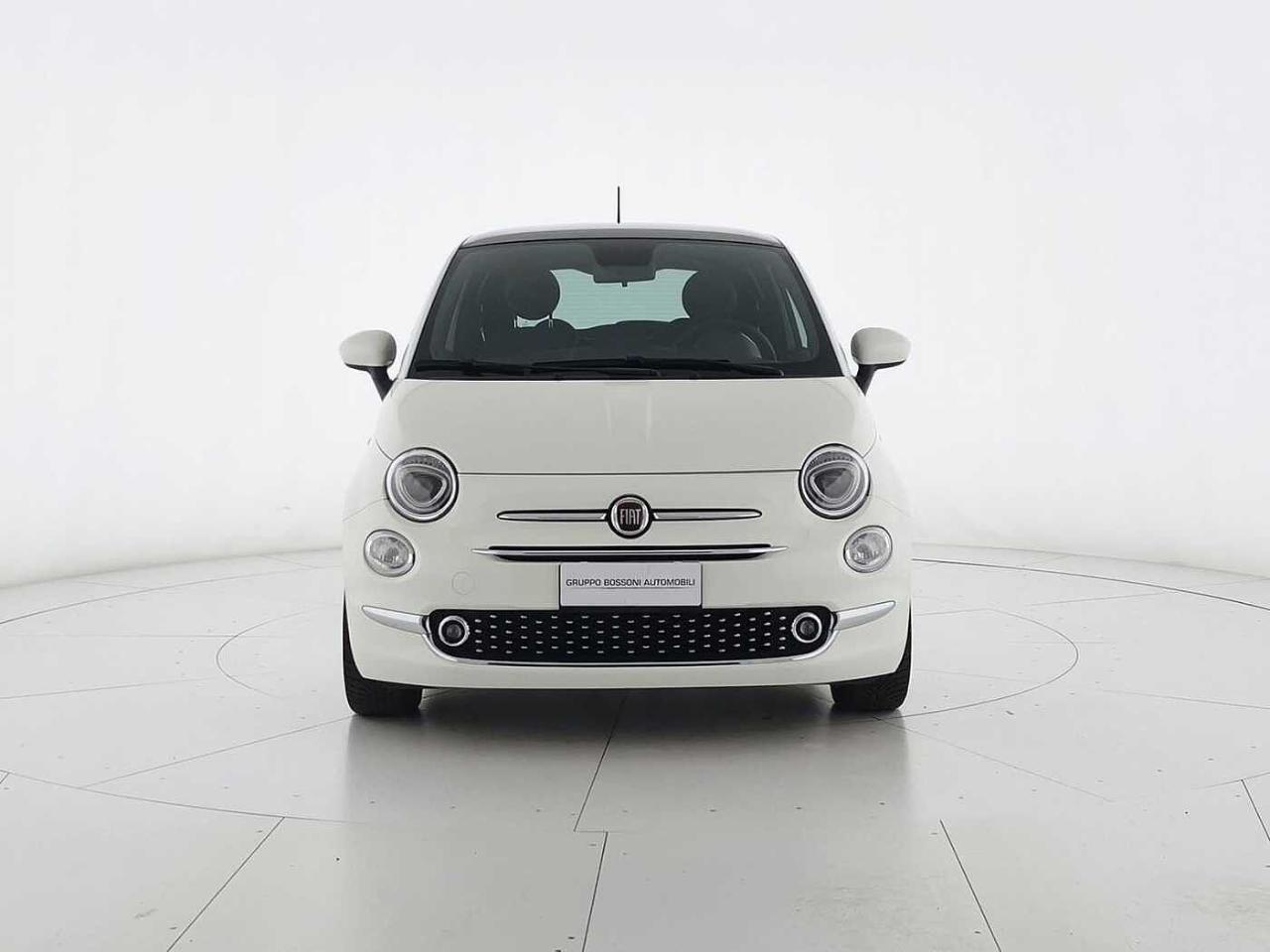 Fiat Fiat 500 usata 11