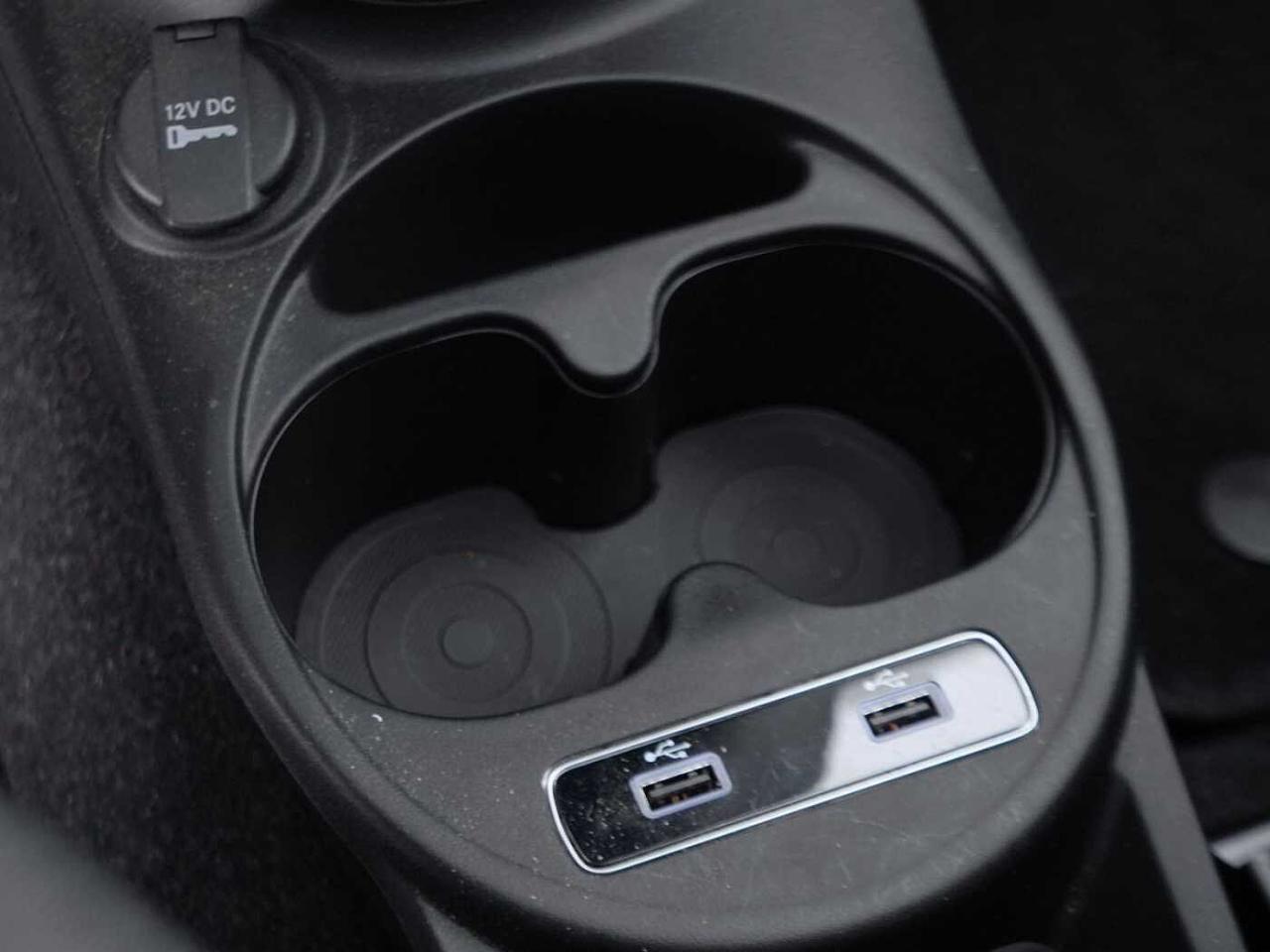 Fiat Fiat 500 usata 12