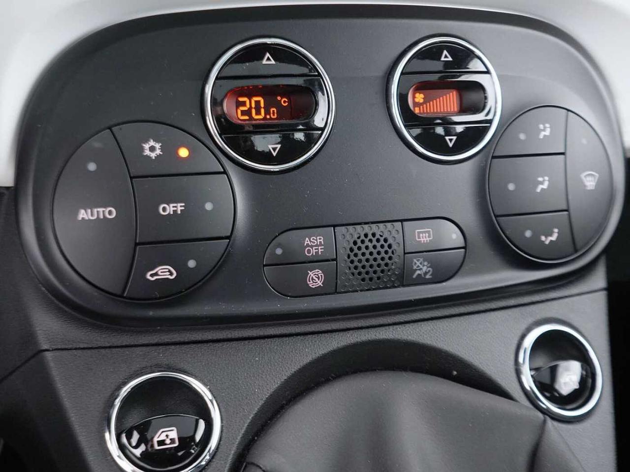 Fiat Fiat 500 usata 13