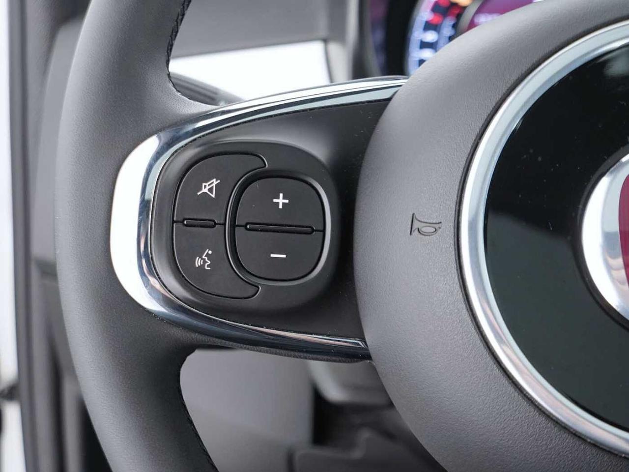 Fiat Fiat 500 usata 14