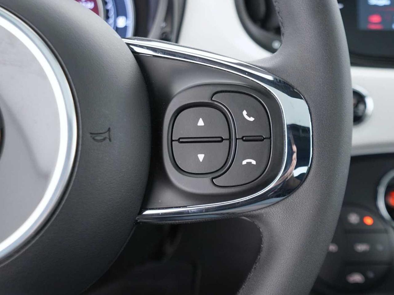 Fiat Fiat 500 usata 15