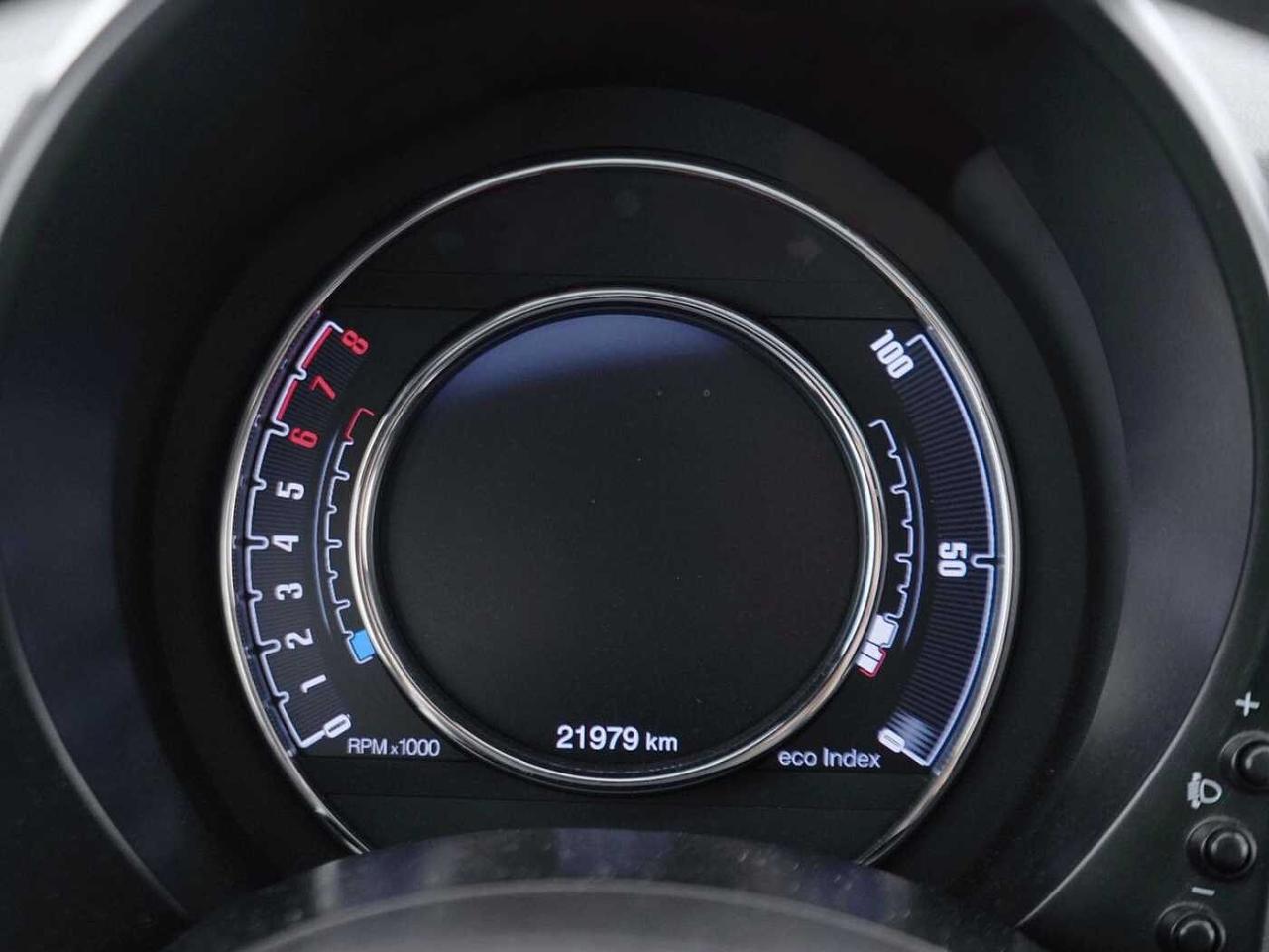 Fiat Fiat 500 usata 17