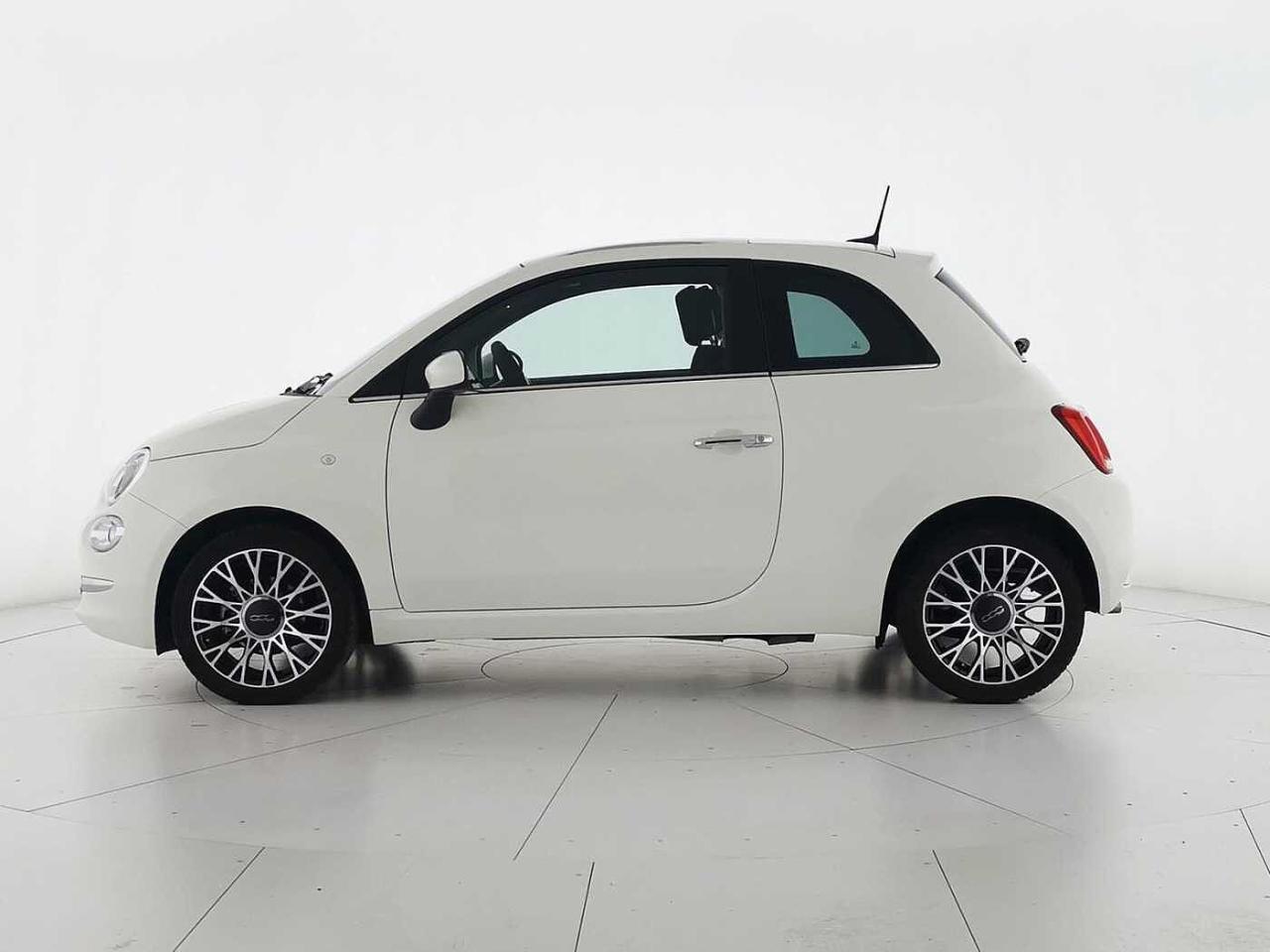 Fiat Fiat 500 usata 22