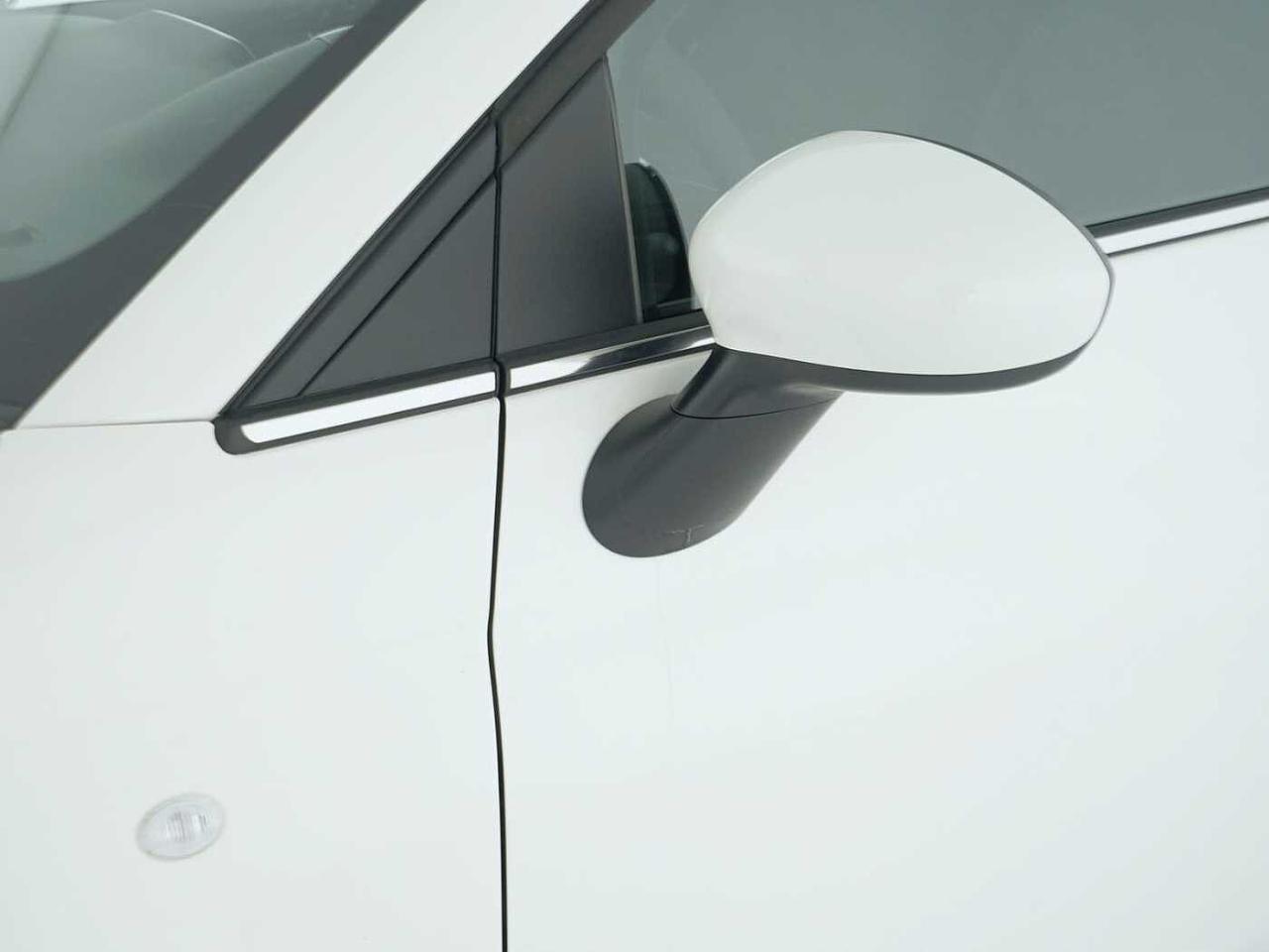 Fiat Fiat 500 usata 23