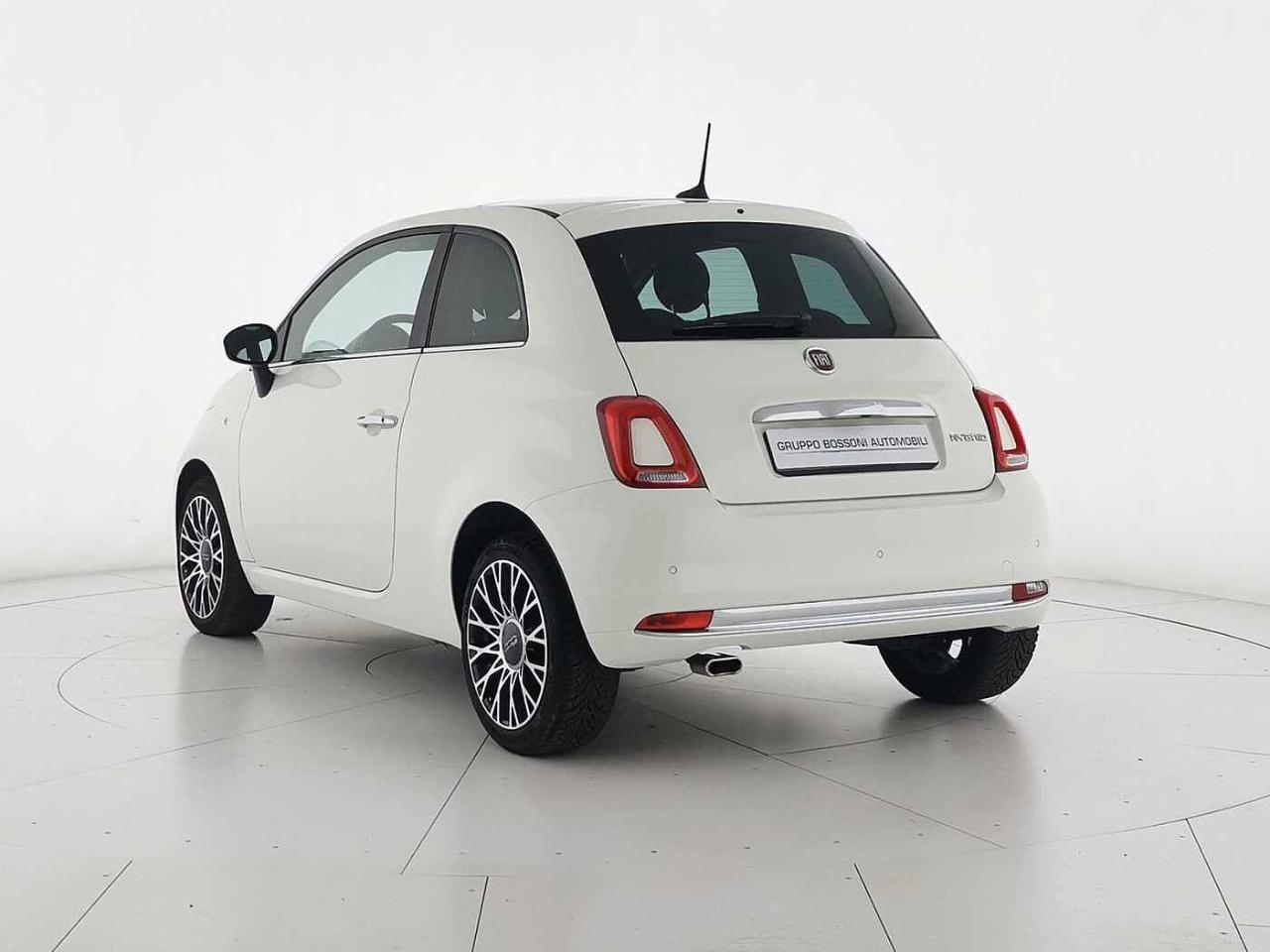 Fiat Fiat 500 usata 24