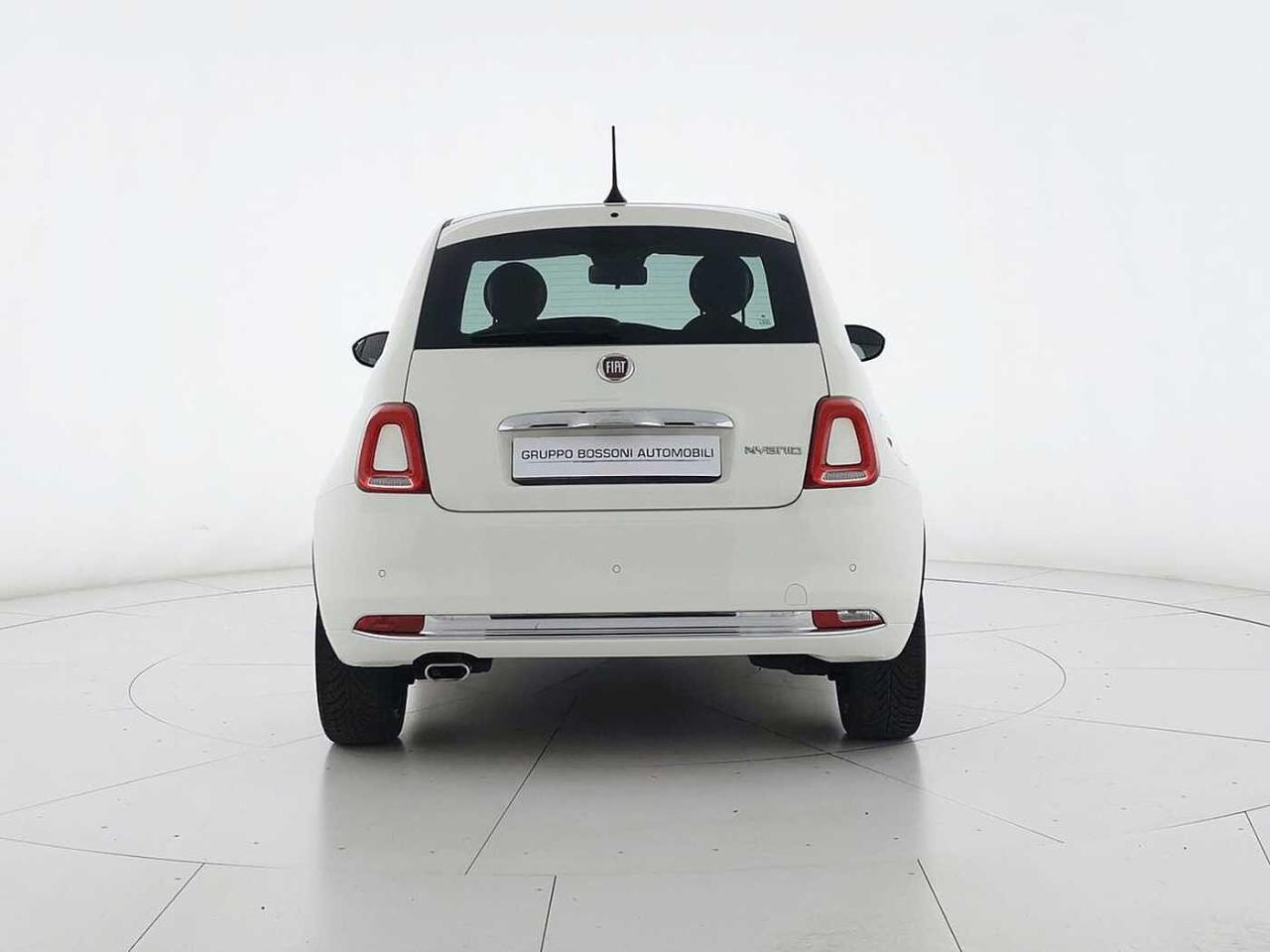 Fiat Fiat 500 usata 25