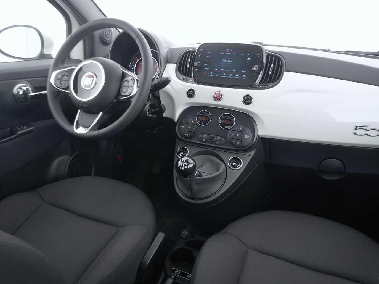 Fiat Fiat 500 usata 26