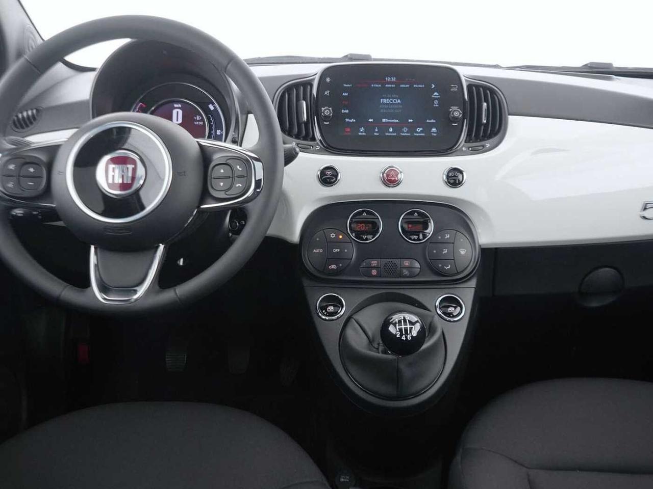 Fiat Fiat 500 usata 27