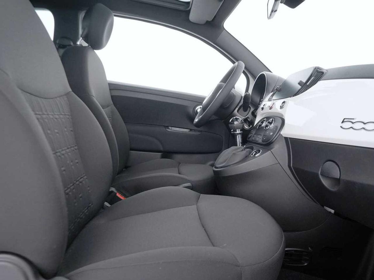 Fiat Fiat 500 usata 28