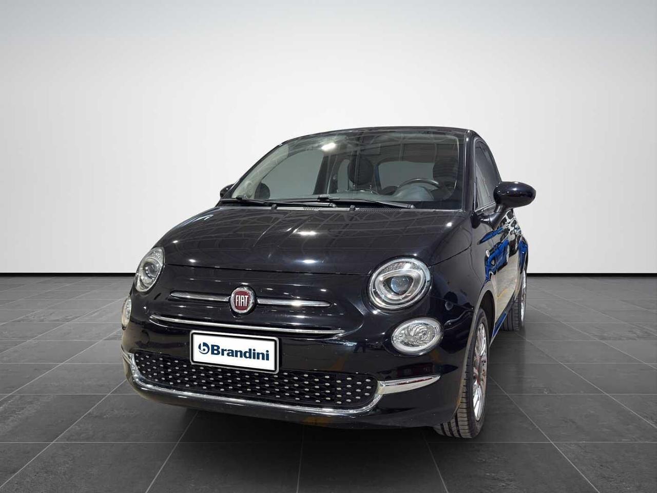 Fiat Fiat 500 500 1.2 Lounge 69cv