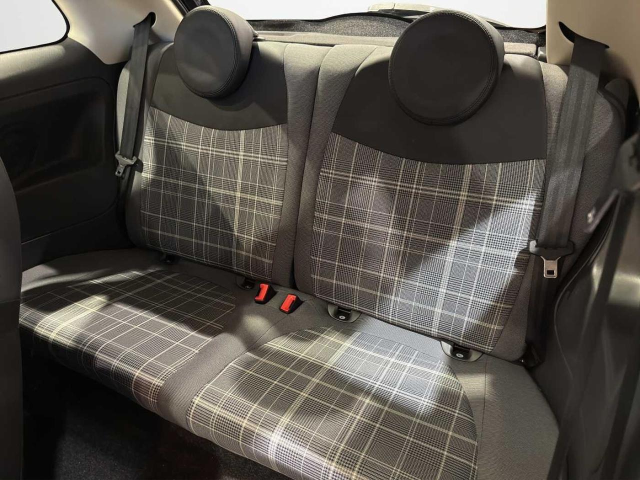 Fiat Fiat 500 usata 2