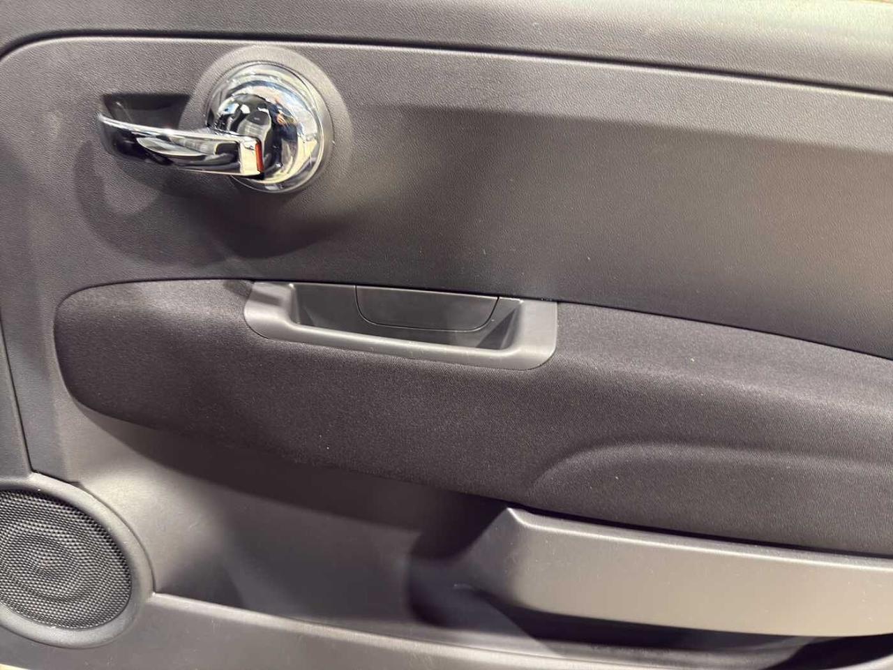 Fiat Fiat 500 usata 7