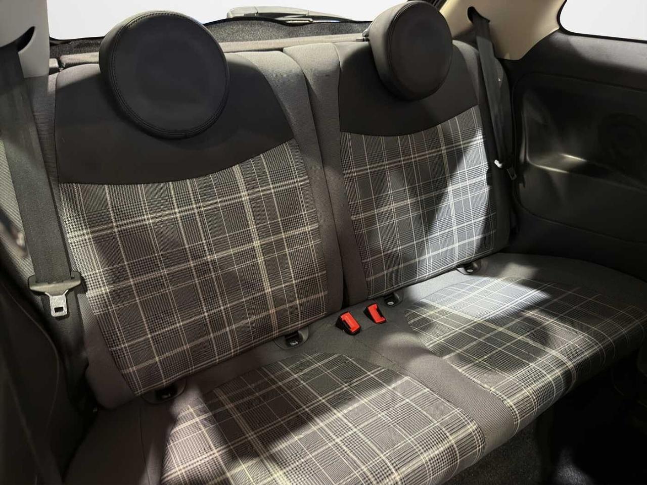 Fiat Fiat 500 usata 8