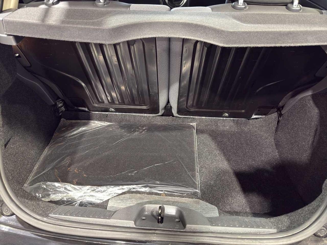 Fiat Fiat 500 usata 9