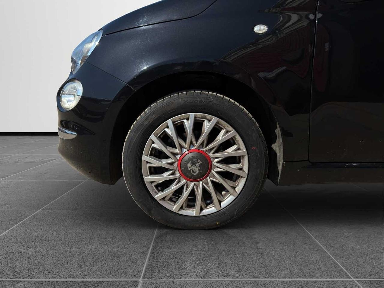 Fiat Fiat 500 usata 10