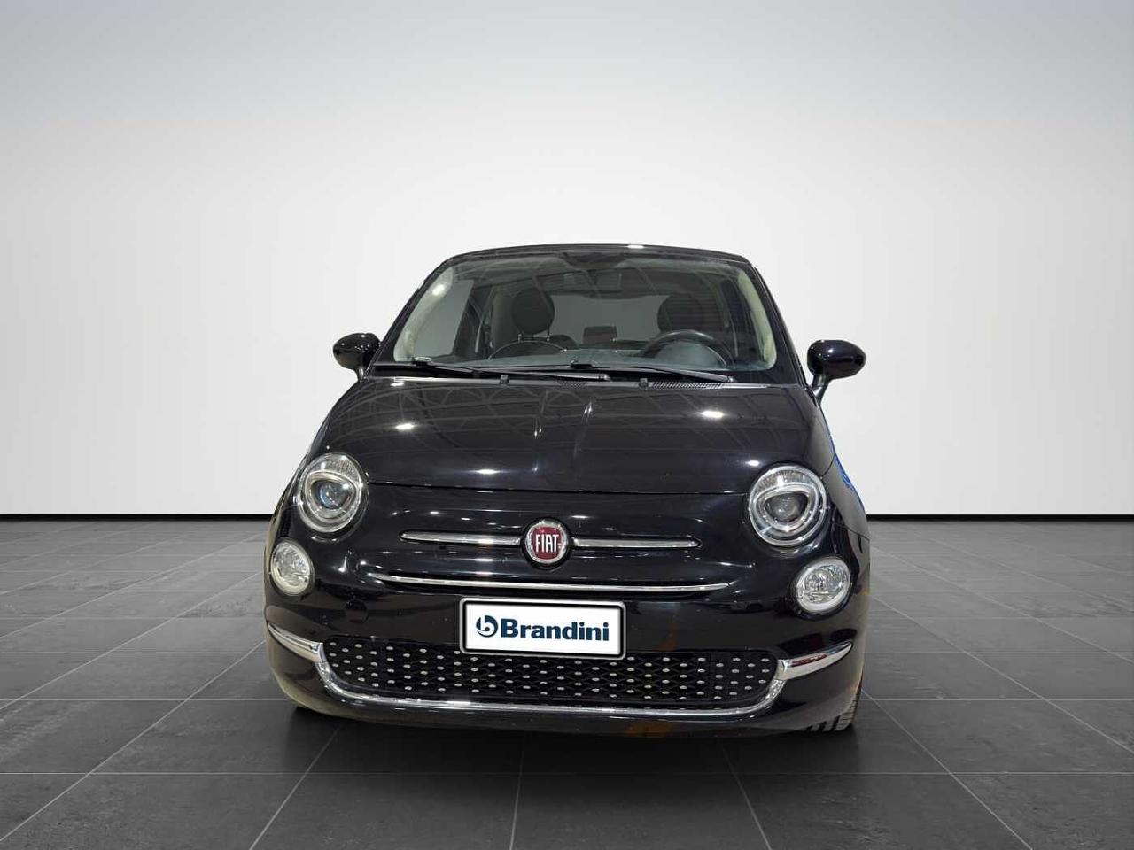 Fiat Fiat 500 usata 11