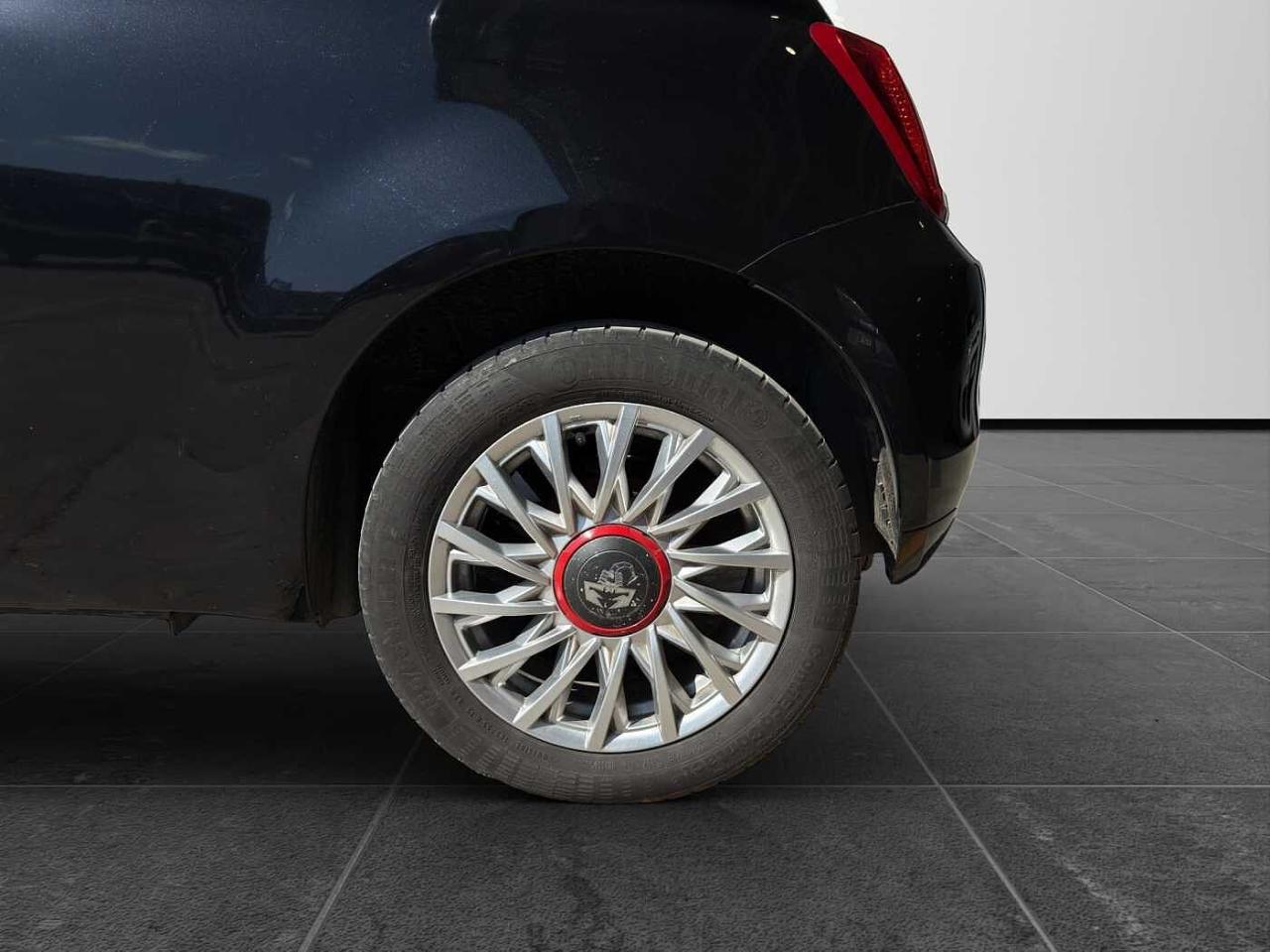 Fiat Fiat 500 usata 13