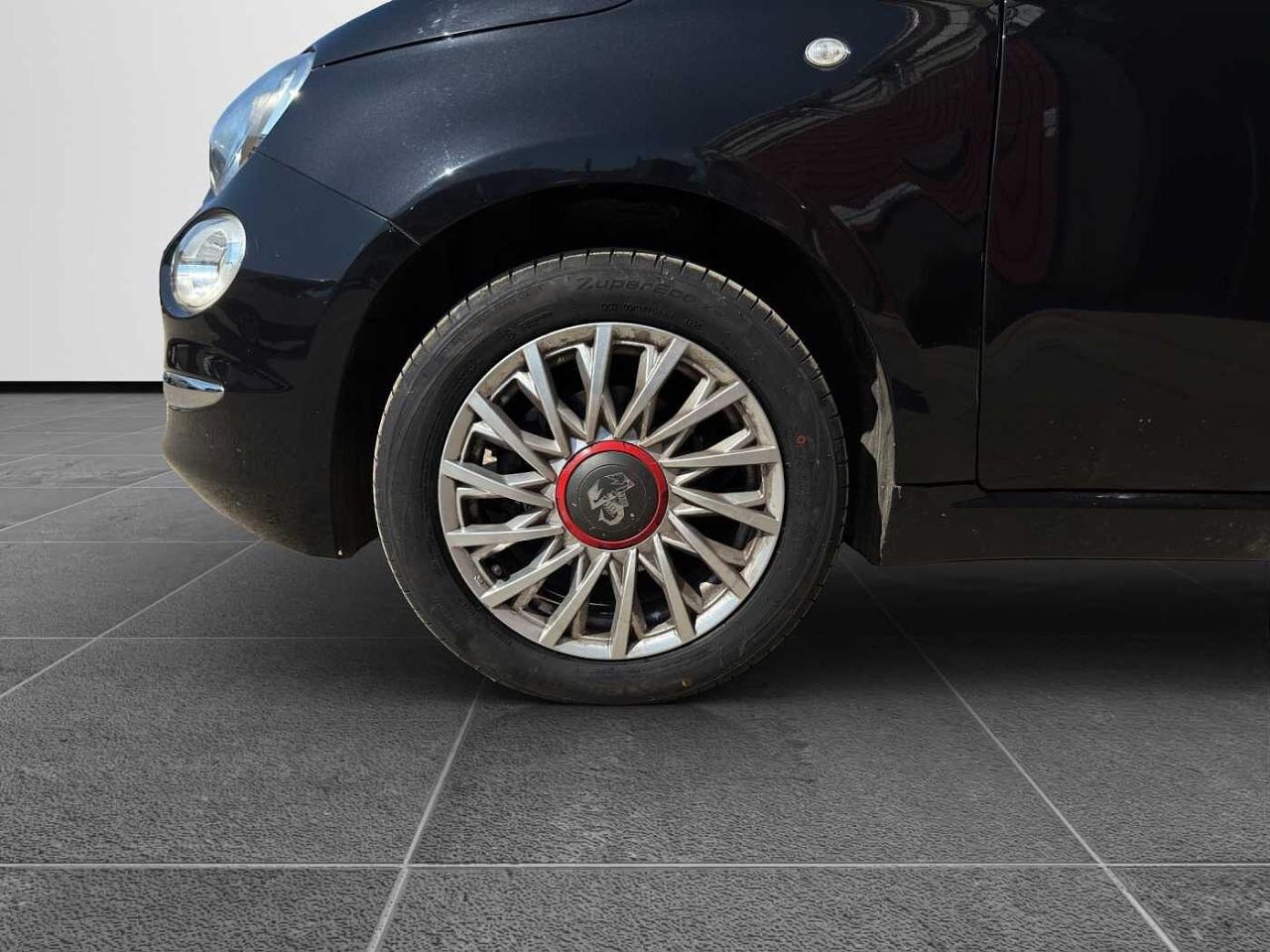 Fiat Fiat 500 usata 14