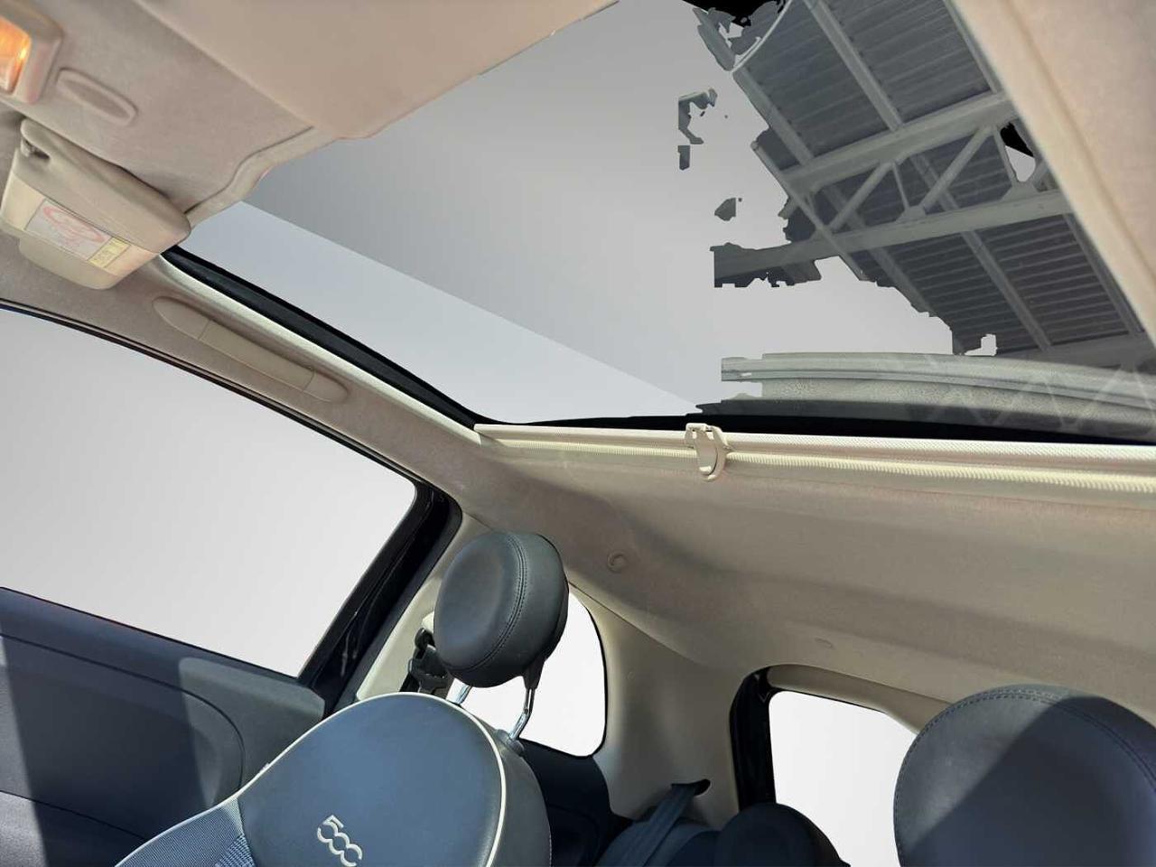 Fiat Fiat 500 usata 15