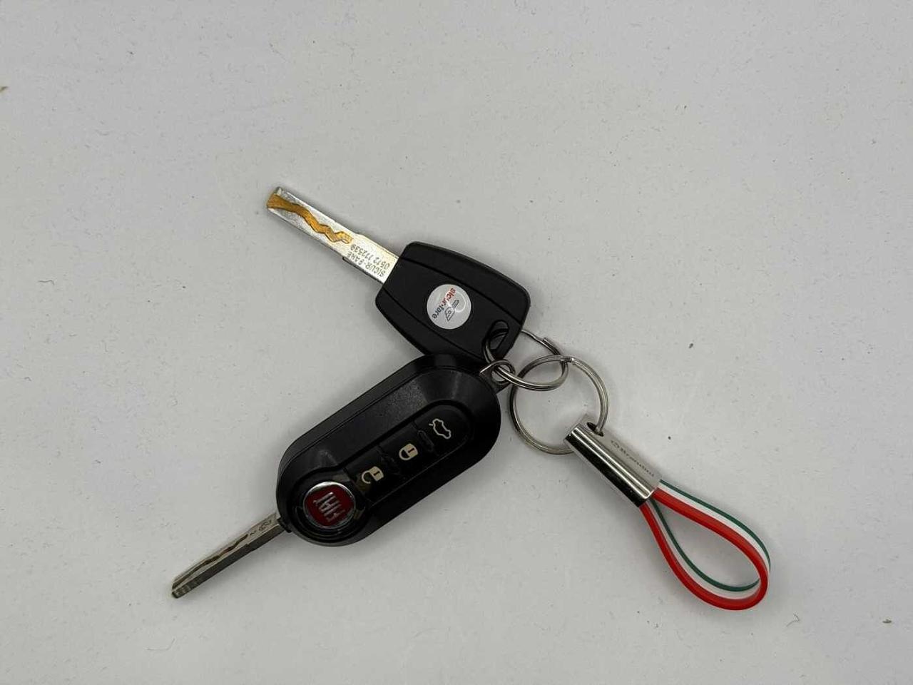 Fiat Fiat 500 usata 16