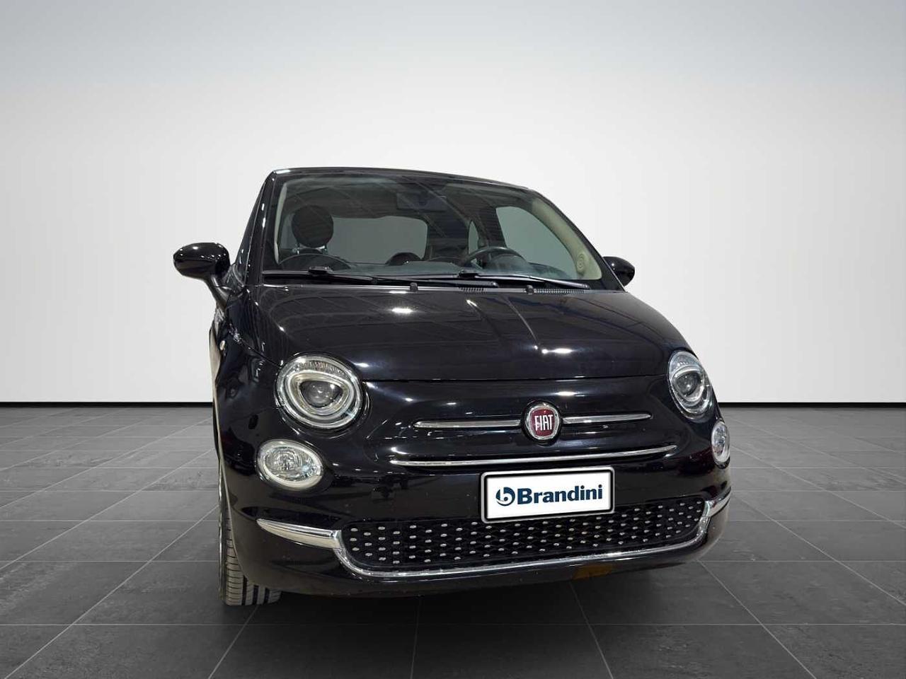 Fiat Fiat 500 usata 17