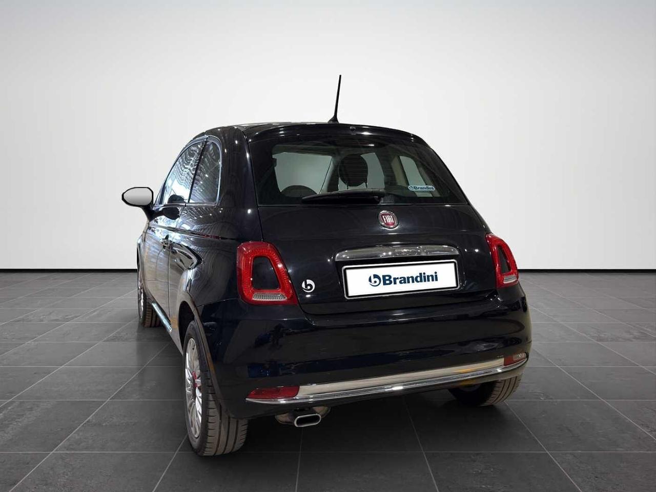 Fiat Fiat 500 usata 18