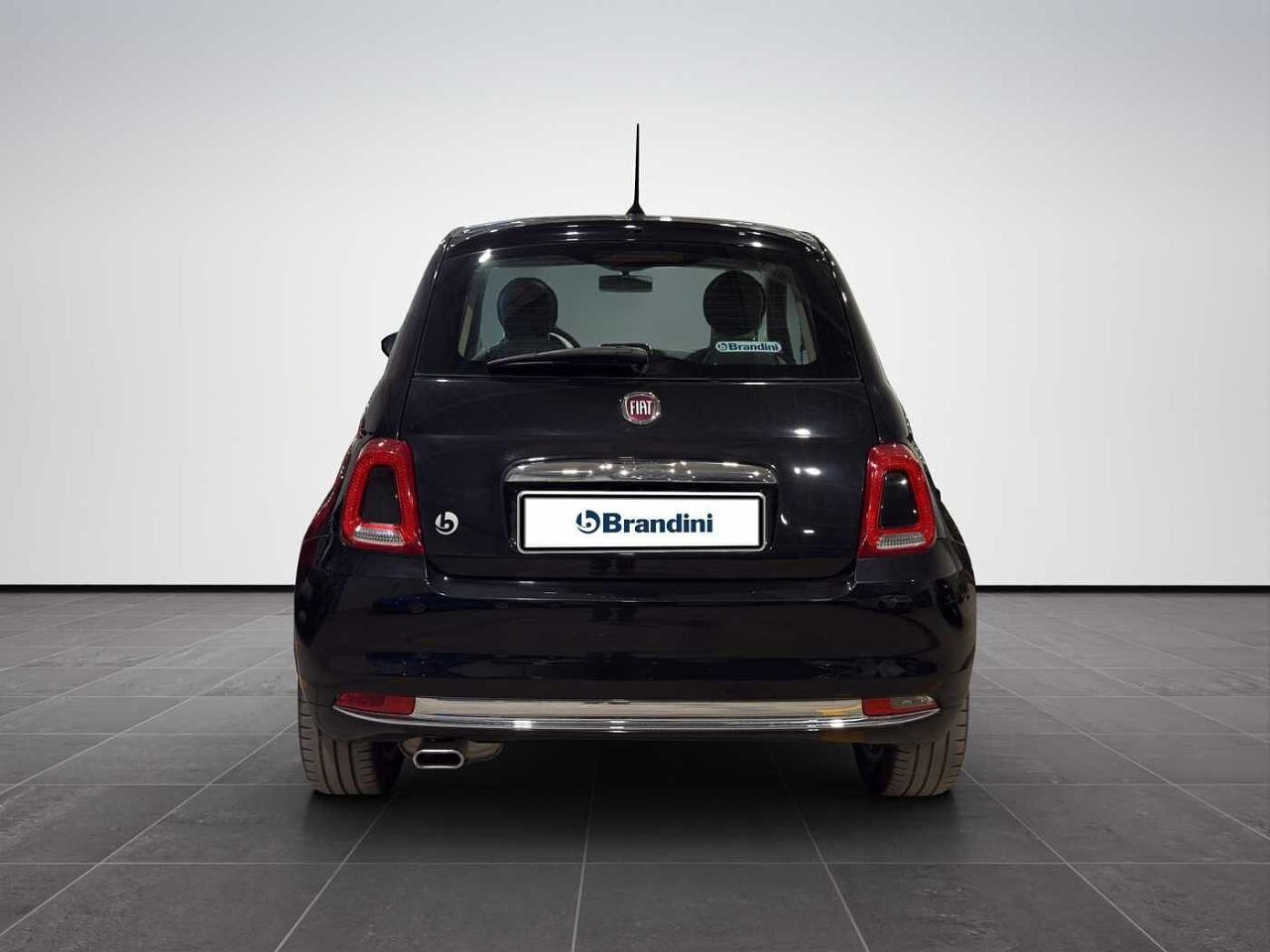 Fiat Fiat 500 usata 19