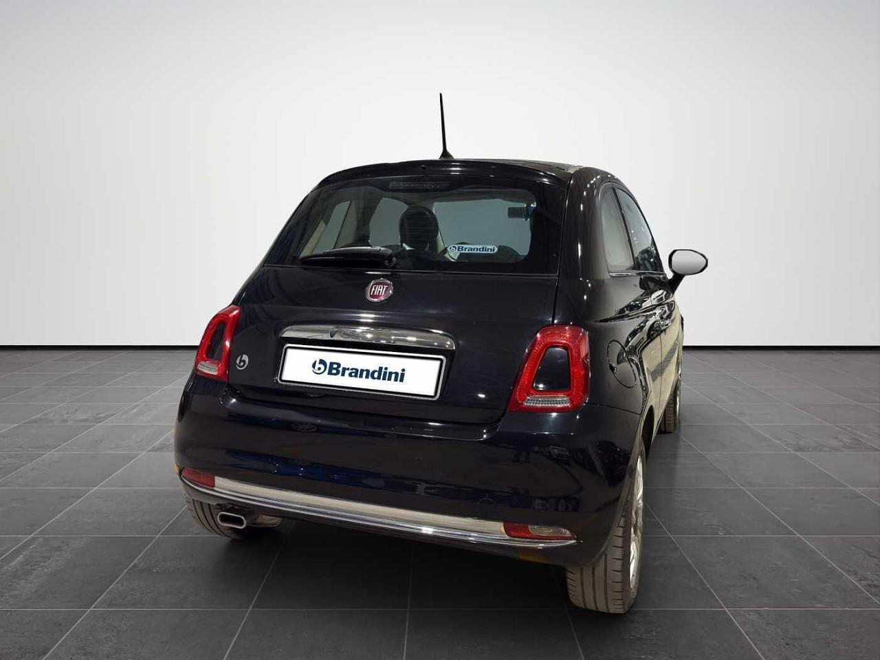 Fiat Fiat 500 usata 20