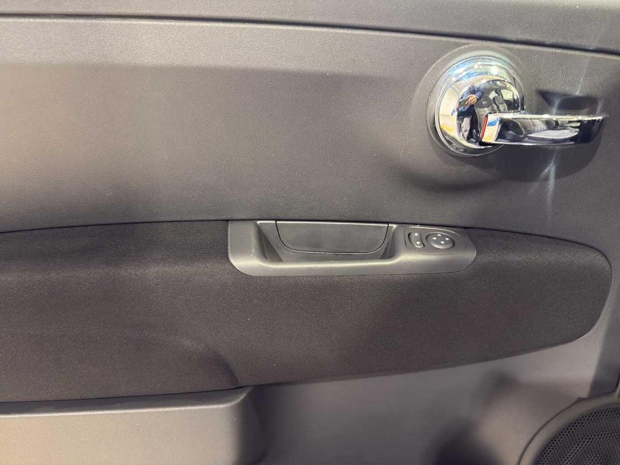 Fiat Fiat 500 usata 22