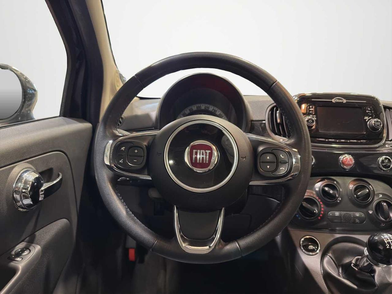 Fiat Fiat 500 usata 23