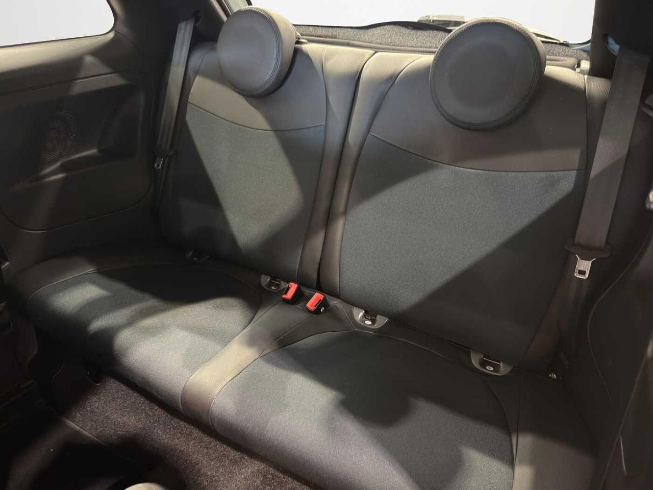 Fiat Fiat 500 usata 2