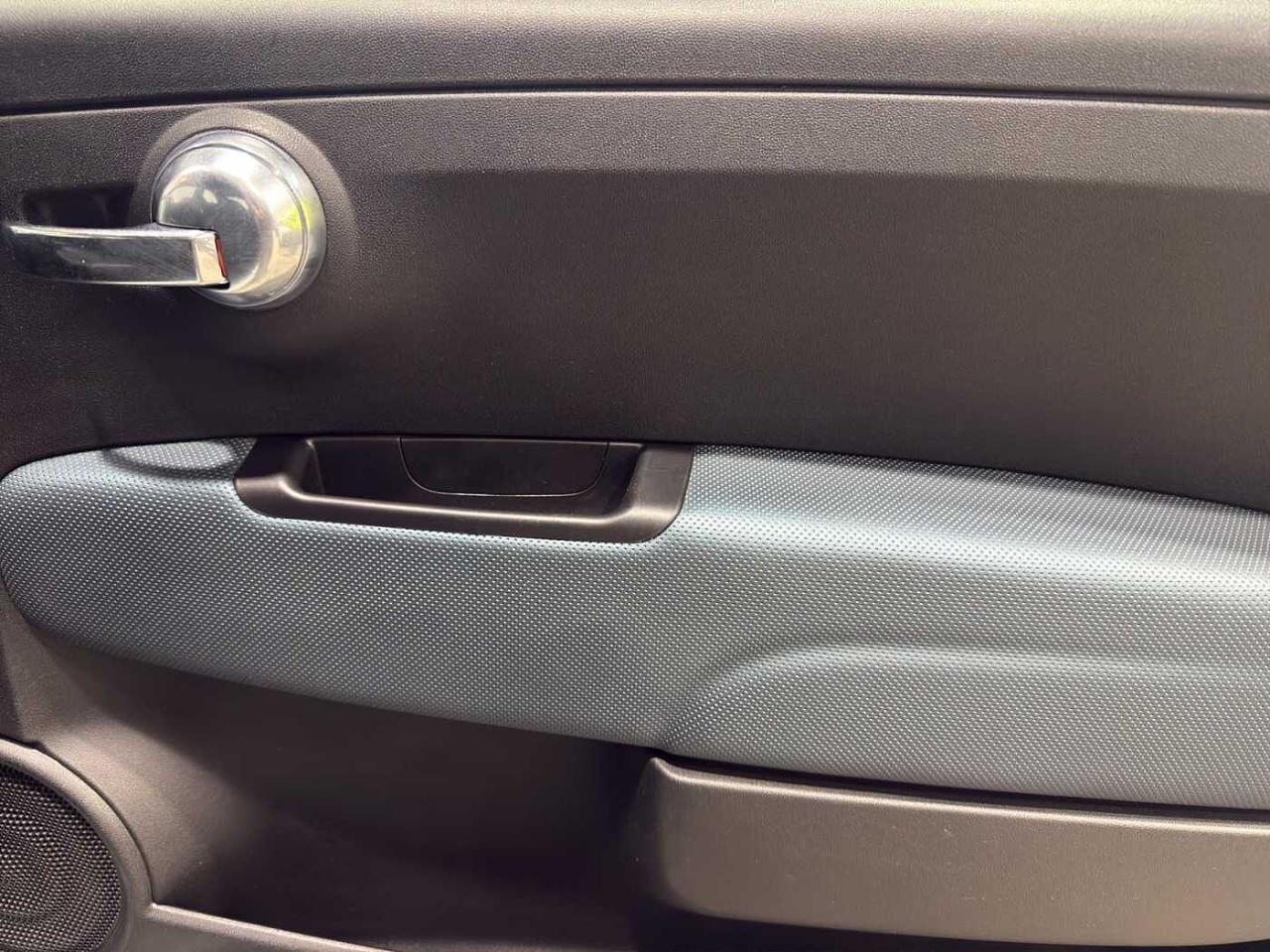 Fiat Fiat 500 usata 7