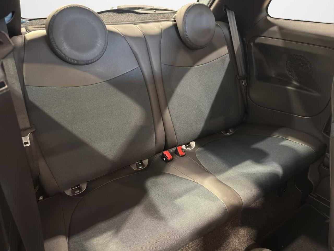 Fiat Fiat 500 usata 8