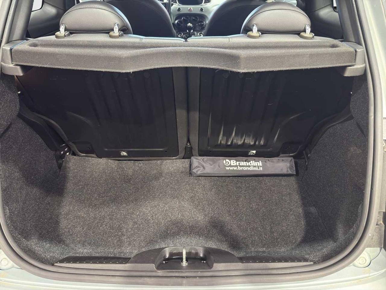 Fiat Fiat 500 usata 9