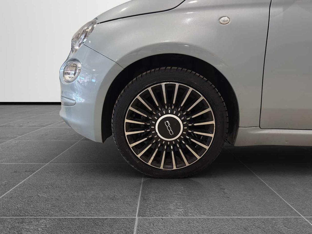 Fiat Fiat 500 usata 10